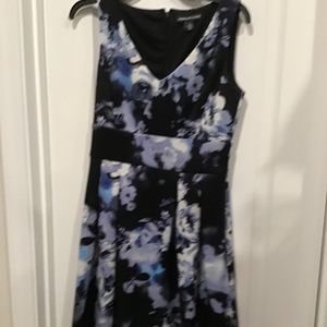 Elegant and stunning dress